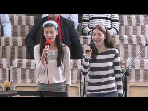 SURORILE BOZDOG-TU FACI MINUNI!15 10 2017 A M