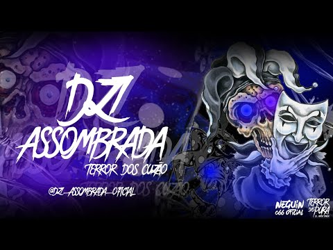 TERRA DA GAROA 2.0 - MC'S NAKASICK, LUIS DO GRAU, ZS ( DJ LEILTON 011 )