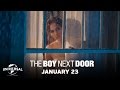 The Boy Next Door - Honesty vs. Game (HD.