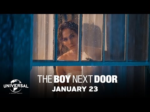 The Boy Next Door (TV Spot 'Honesty vs. Game')