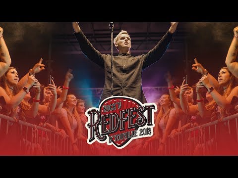 JoJo, Stanaj Rock'n Redfest 2