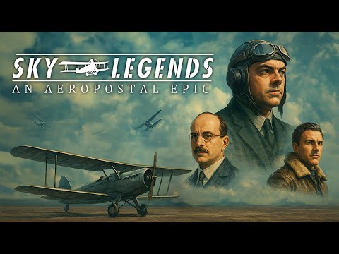 Announcement Trailer