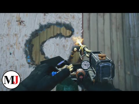 Correcting Mistakes: Full Game Friday - Rainbow Six Siege