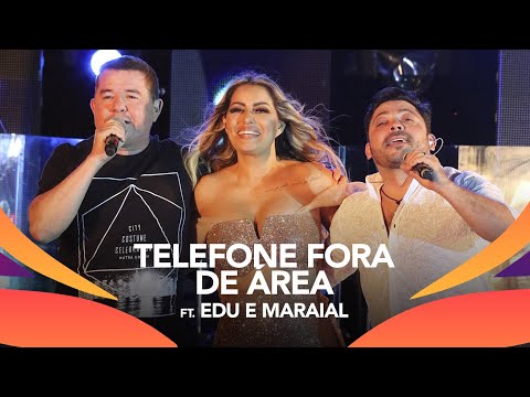 Telefone Fora De Área video