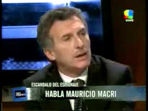 Me lo recomendaron las embajadas