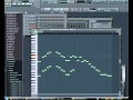 FL Studio - Восточная мелодия 
