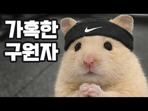 잔혹한 당신, PT쌤