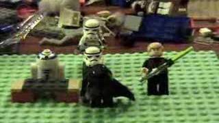 This Is your Life---- Switchfoot  Lego Star Wars