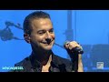 Dave Gahan - Revival live (Mark Lanegan song)