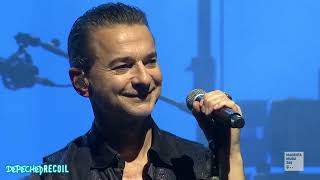 Dave Gahan - Revival live (Mark Lanegan song)