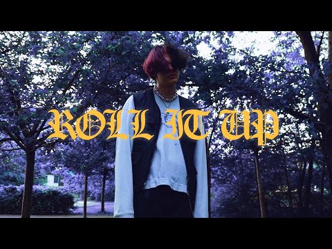 LEXIKA - ROLL IT UP (OFFICIAL VIDEO) prod. 7ventus