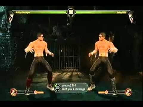 high level koth featuring a foxy grandpa top uk player - 1 / 2