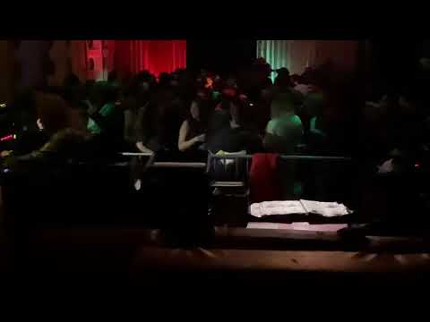 JOSEPH LALIBELA sings Praise HIM on Masego Sound 22 feb 2020