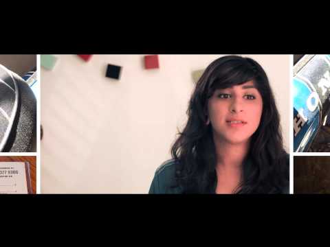 Ruby Velle Driving America Kickstarter