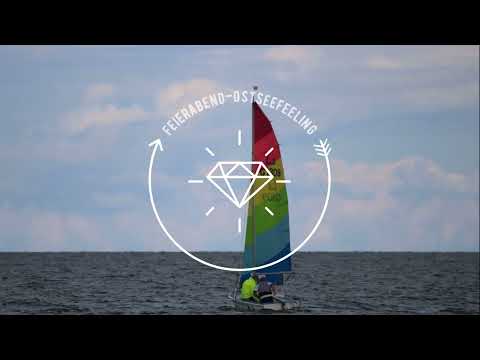 Ostseestrand Hohwachter Bucht - Hohwacht, Sehlendorf, Blekendorf