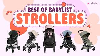 Babylist’s Best Strollers Review 2026 | Joie Hazel vs. Mocki