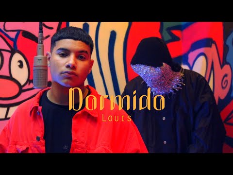 @Louisbpm  - DORMIDO || 🔴 Rec Sessions #06
