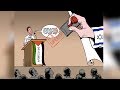Article Explaining Why Israel is a Racist State Embarrasses Labour Party