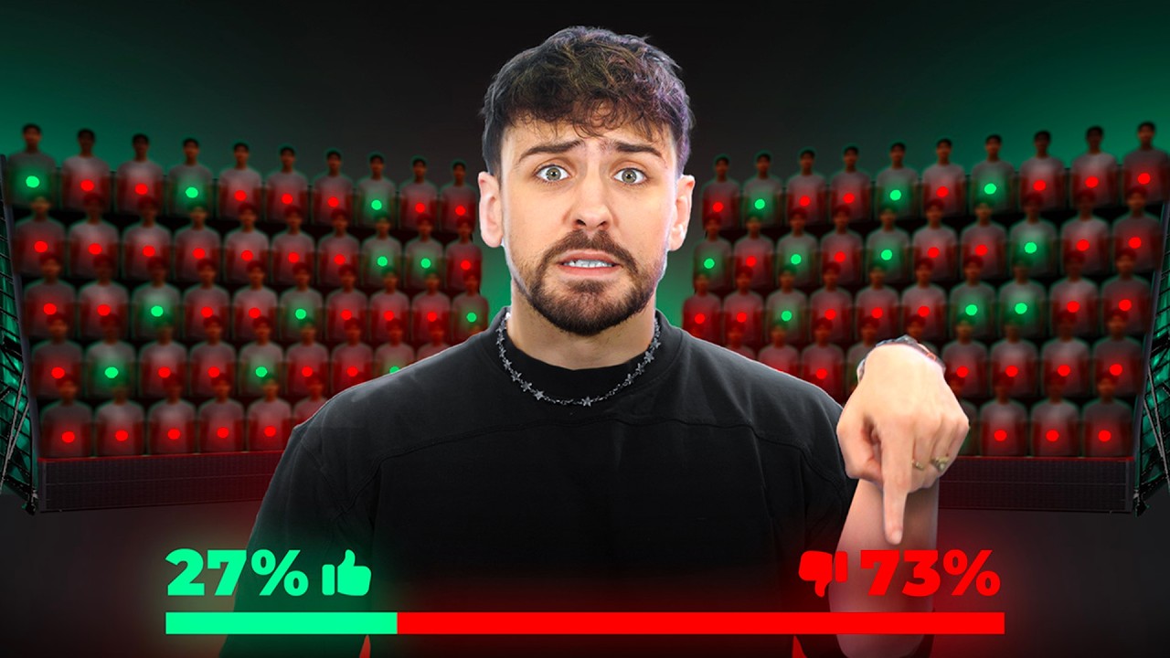 100% des votes — Joyca