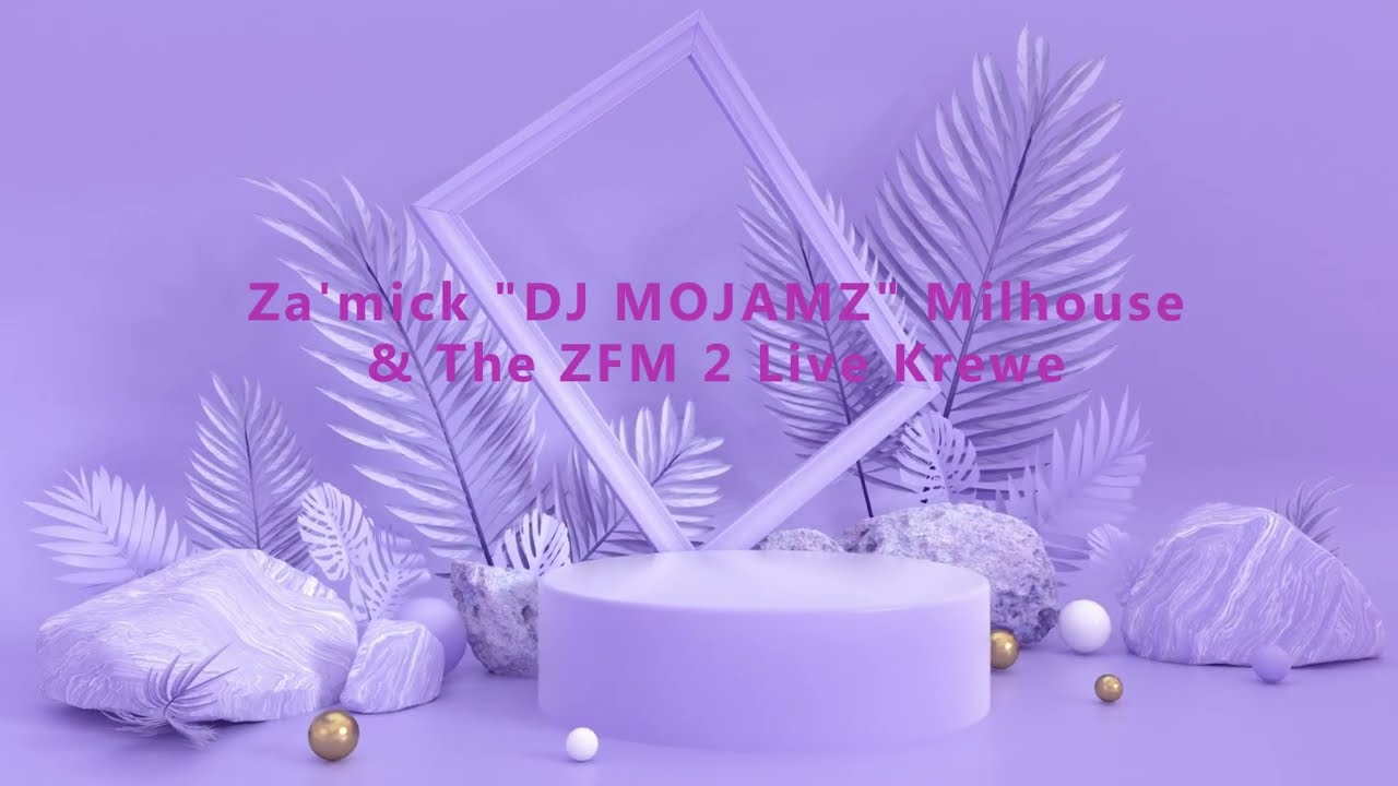 Promotional video thumbnail 2 for DJ MOJAMZ from MySuperBigStation