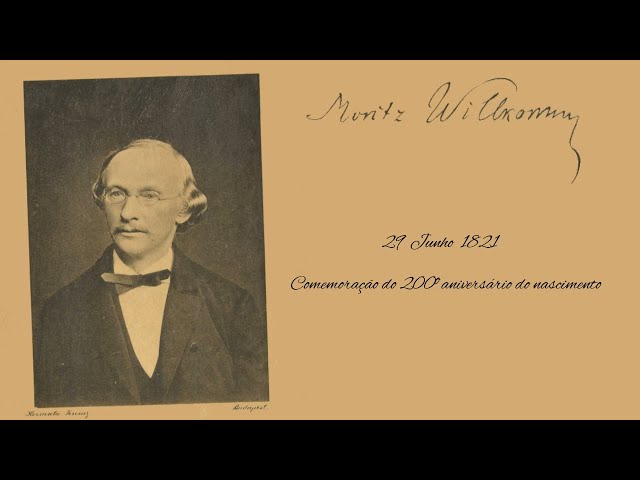 Video Pronunciation of Willkomm in English Video Pronunciation of Willkomm in English