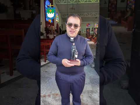 Parroquia San Pedro Claver⛪ Facatativá Cundinamarca - Colombia.