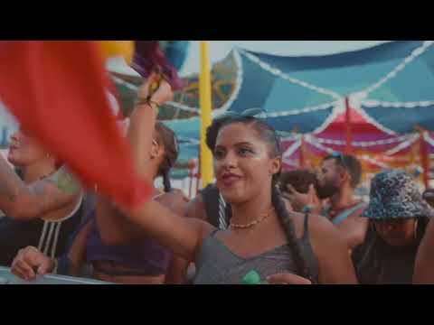 Static Movement - Bug Open Air (Aftermovie)