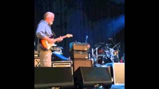 Jimmy Herring - Duke and Cookie - 3rd and Lindley 9 23 2012