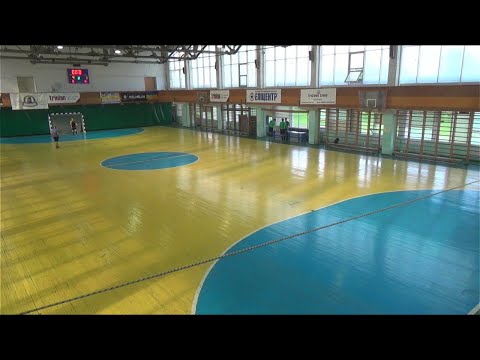 20 КУ 8 1/4  3 – 6/7 Voit&K - ITeam / Zombee