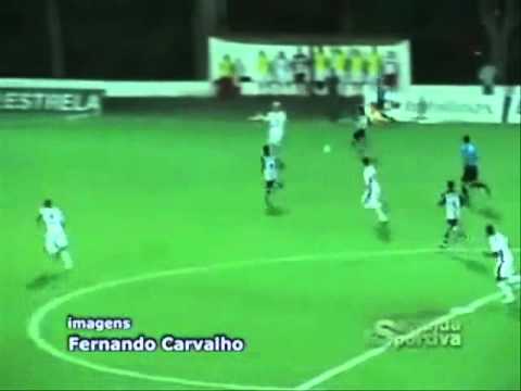 Lucas Biselli na Internacional de Limeira, 7 jogos 4 gols.A-3 2011.