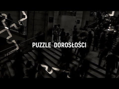 Filipek x Foux - Puzzle Dorosłości