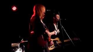 Jealous Sailor - The Rails