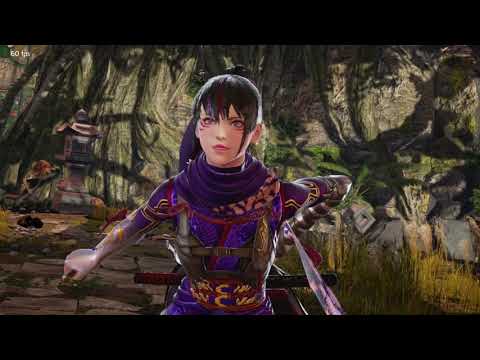 Kunimitsu vs Armor King Tekken 7 Season 4 Online Player Matches