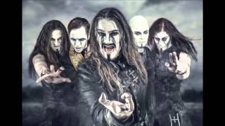 Powerwolf - Kreuzfeuer