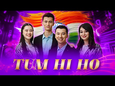 HAVAS GURUHI – TUM HI HO || JONLI || OQSHOM YULDUZI