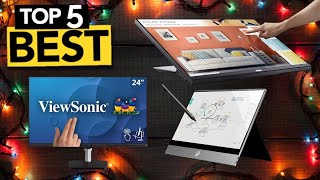Video thumbnail for TOP 5 Best Touchscreen Monitor [ 2024 Buyer's Guide ] by Techs You Can't Live Without
