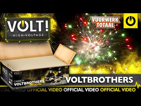 Voltbrothers