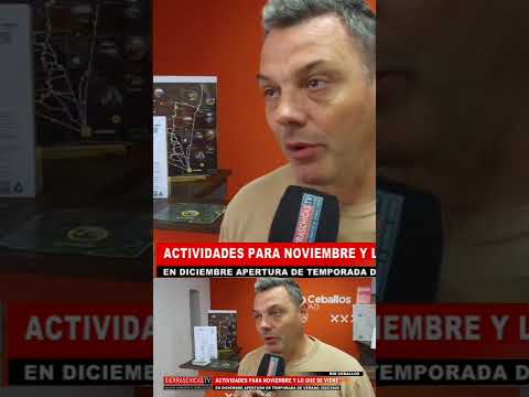 Río Ceballos como destino turístico #turismo #rioceballos #tradiciones #senderismo