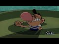 Billy Insults Grim The Grim Adventures Of Billy And Mandy