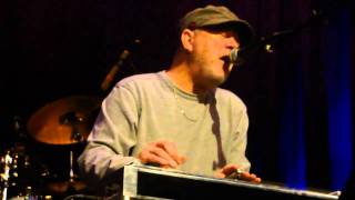 Kind Woman/On The Way Home, Poco at the Boulton Center for the Arts, 11-12-2010