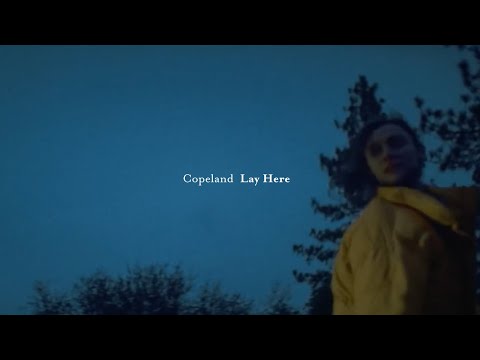 download lagu mp3 mp4 Copeland Blushing, download lagu Copeland Blushing gratis, unduh video klip Download Copeland Blushing Mp3 dan Mp4 Full Gratis