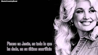 Sacrifice - Dolly Parton (Subtitulada al Español)