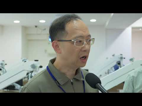 Broken File Removal Hands-on course in Japan by Dr.Yoshi Terauchi July 6, 2017.