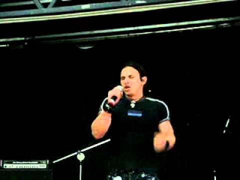 Unare! Jikou Shinkuu Ken - Waldemar - Anime Fantasy '10 (Animekê - categoria Única)