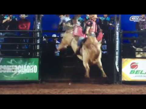 Rodeio de ribeirao do sul Jerferson silva' foguinho'vs quero quero da cia rio formoso