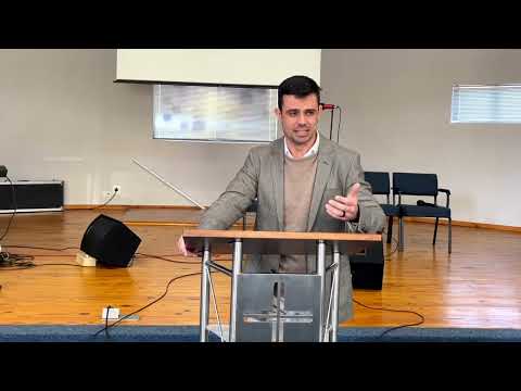 Job 15 - 17 | Matthew Hobbs