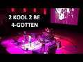 Lucinda Williams - 2 KOOL 2 BE  4-GOTTEN