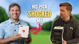 Before You Buy a Launch Monitor… Watch This!