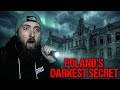 Spirits Of Polands Dark Past Haunted Nazi Hospital Asylum Paranormal Investigation