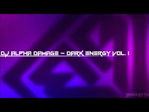//bassbyte.com - Episode 048 - DJ Alpha Damage - Dark Energy Vol. 1